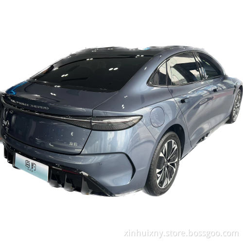 BYD English Version Fast Charge High Speed Motor vehicles BYD Seal electric cars for adults